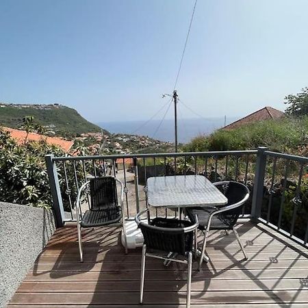 Kleines Haus Am Meer Arco da Calheta  Exterior photo